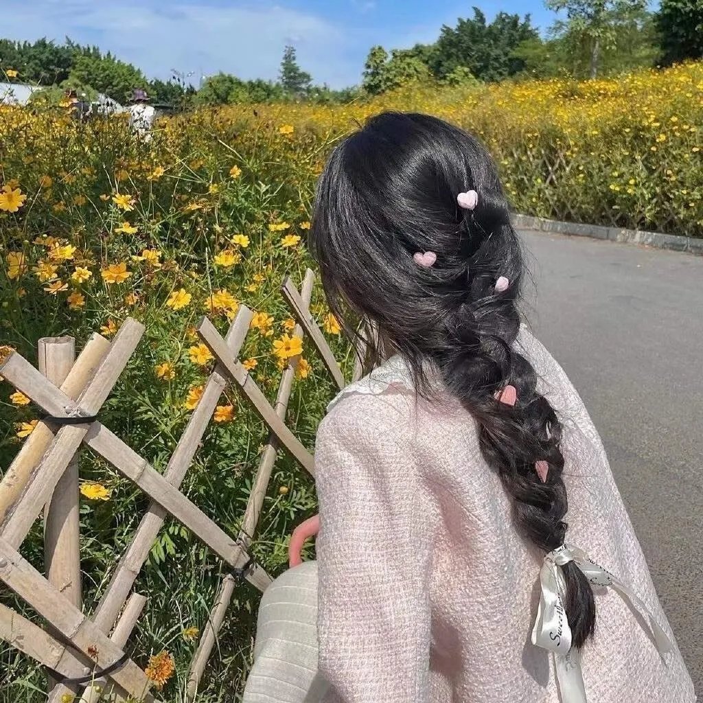 未婚妻子
